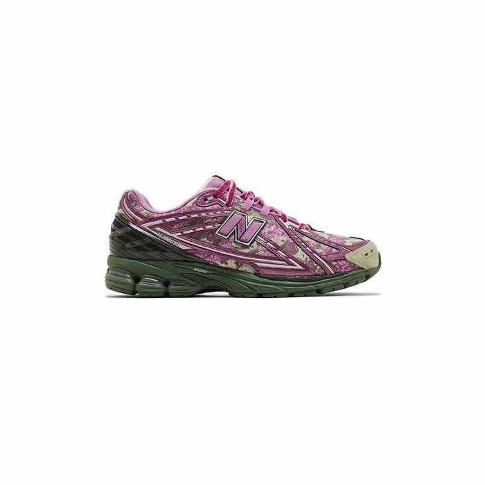 Кросівки New Balance 1906R x Jack Harlow Rose Runner M1906RJH