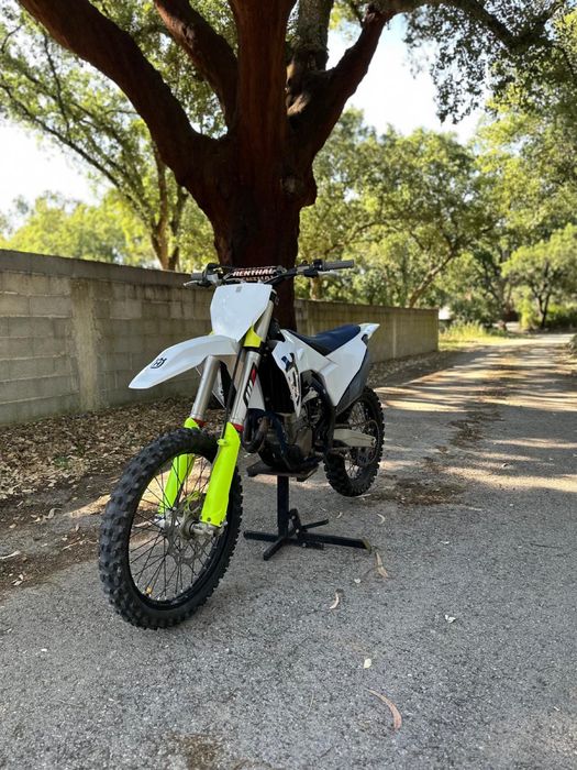 Husqvarna FC 450