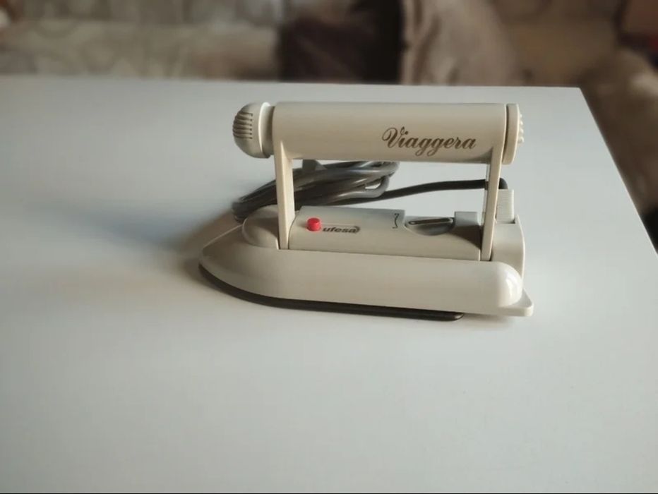 Праска для подорожей.