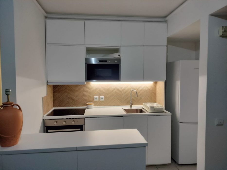 Apartamento Soltroia