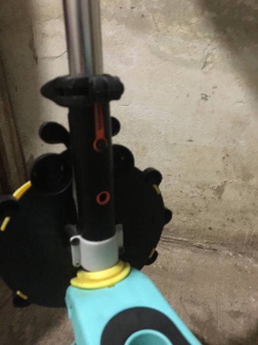 Продам детский самокат 5 в 1