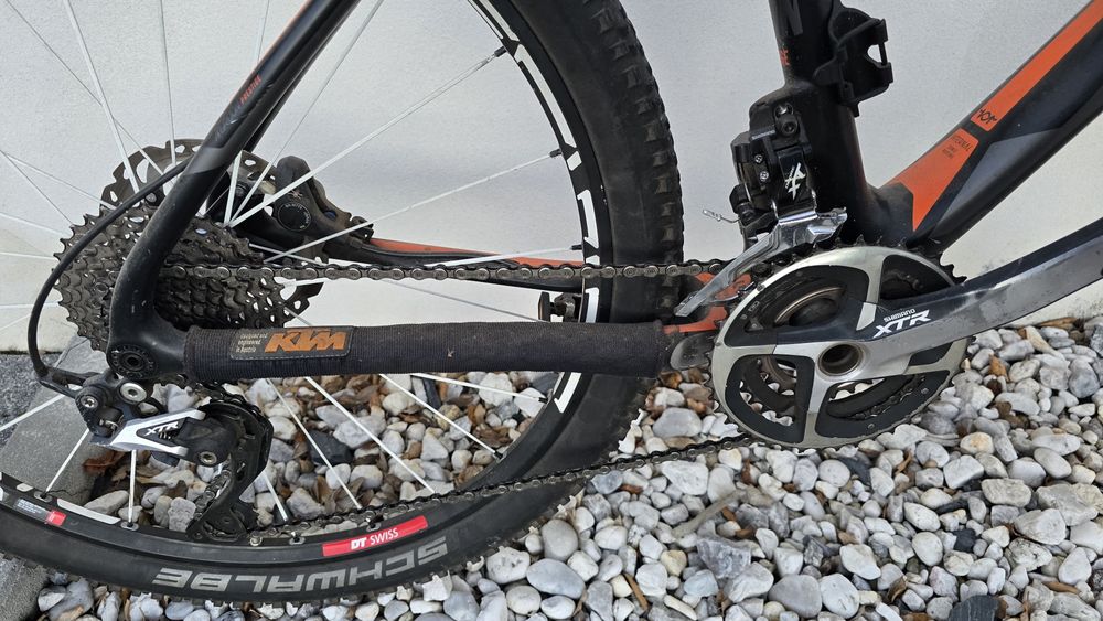 Ktm Myroon Prestige Carbono