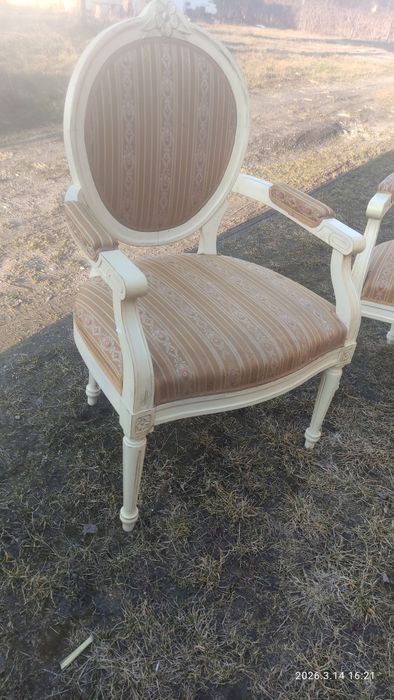 Komplet sofa plus dwa fotele