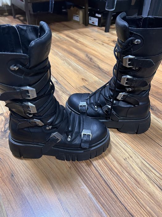Killstar beelzebub black 27.5см