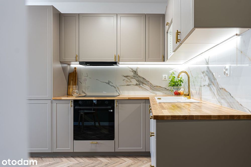 Piękne Mieszkanie Po Generalnym Remoncie 3 Pokoje