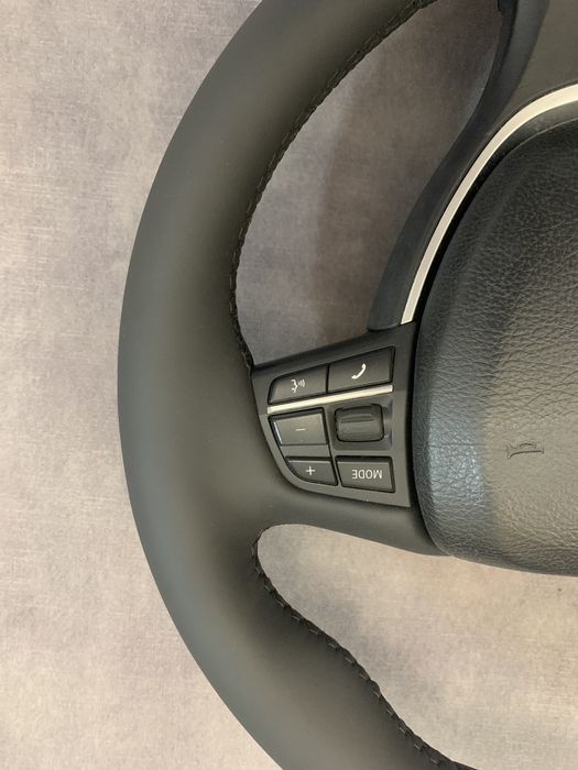 Кермо BMW original