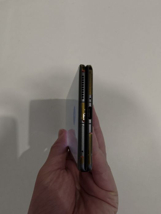 Telemóvel Desdobrável Honor Magic V3
