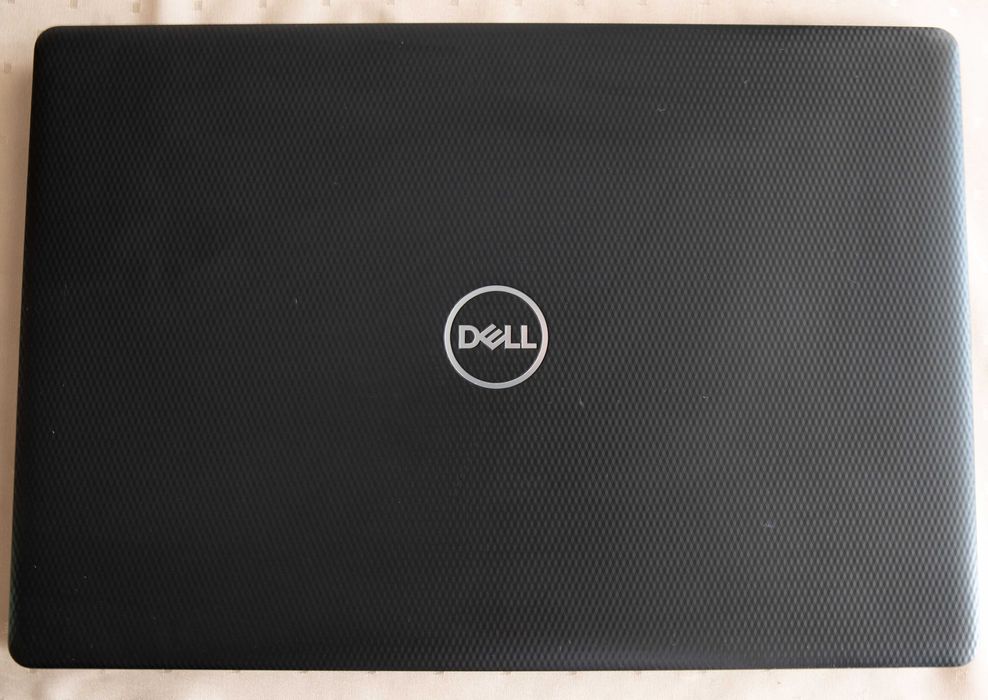 Ігровий Dell Inspiron 3593 i5-1035 8GB NVIDIA MX230 2GB 256 SSD M2
