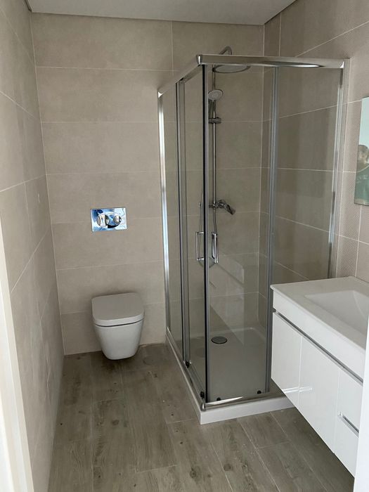 Apartamento T3 Covilhã