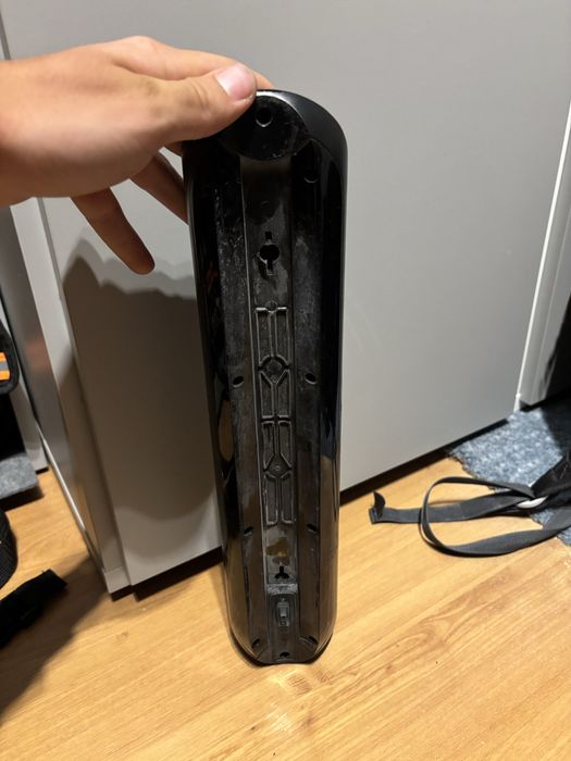 Bateria dodatkowa zewnętrzna 36v Ninebot es1 es2 es3 es4