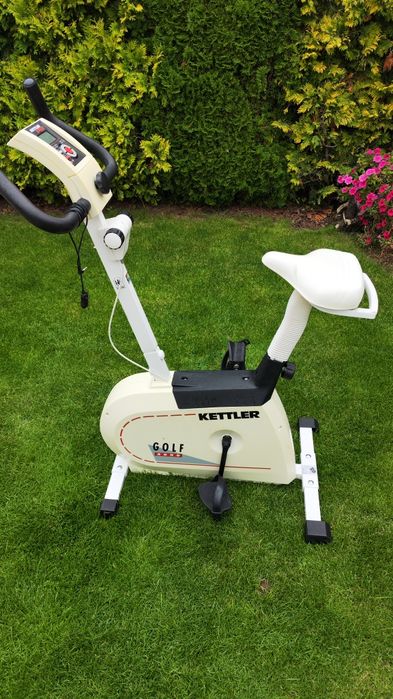 Rower treningowy Kettler Golf 2000