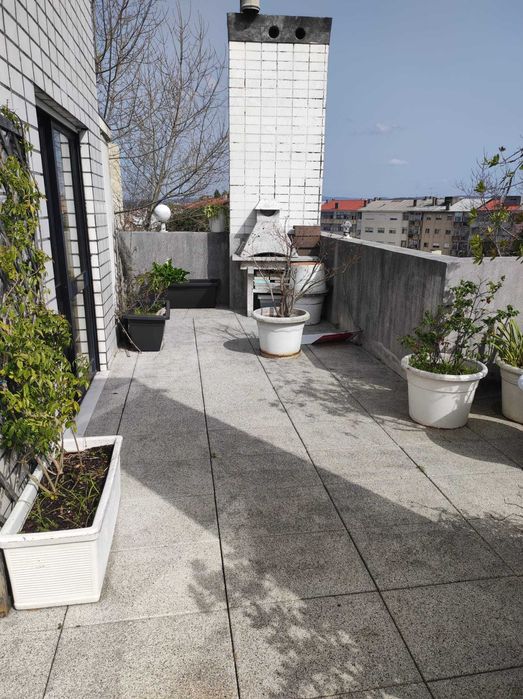Vendo T3 Penthouse