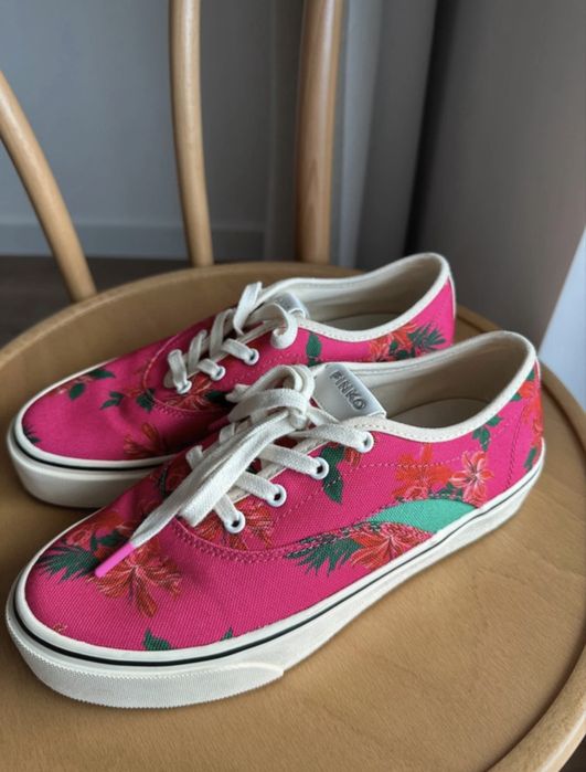 Pinko Janine sneakersy