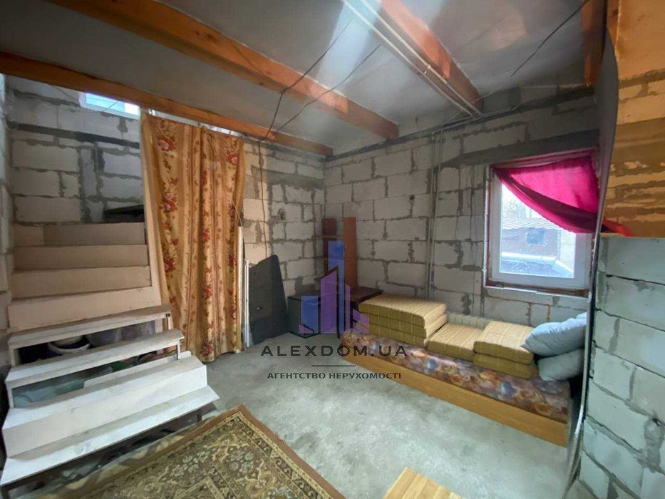 Продаж таунхауса вул. Зоряна 31, с.Білогородка.