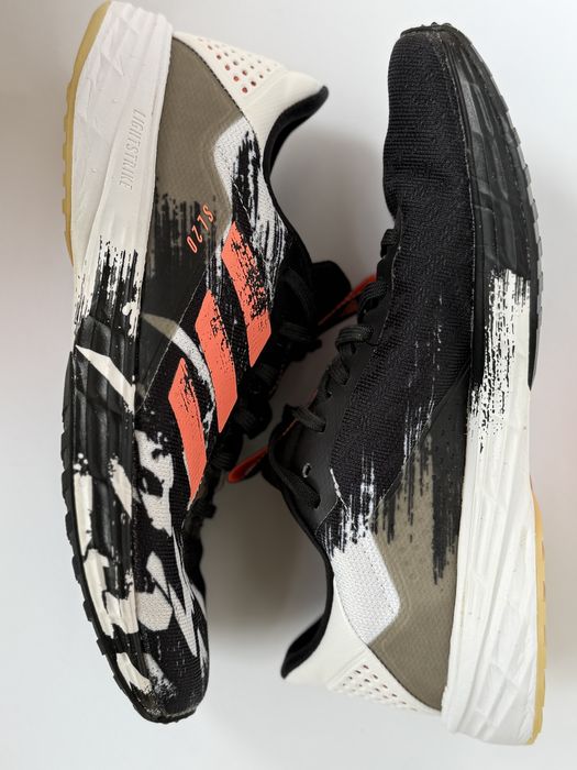 Buty do biegania Adidas SL20 rozmiar 37 1/3 EG2044