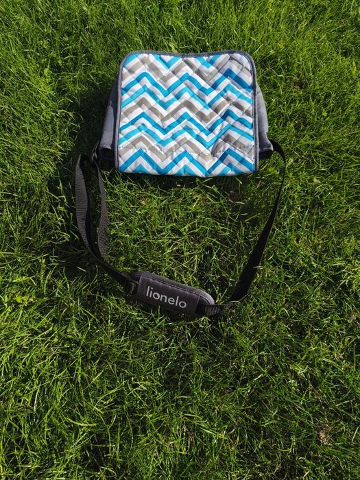 Wózek spacerowy lionelo