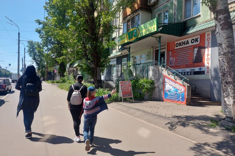 Оренда магазину на 173 кварталу