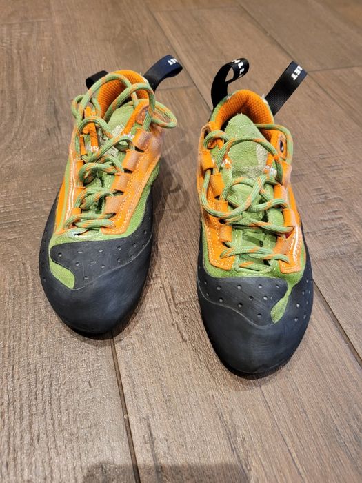 Buty wspinaczkowe Millit Hybrid