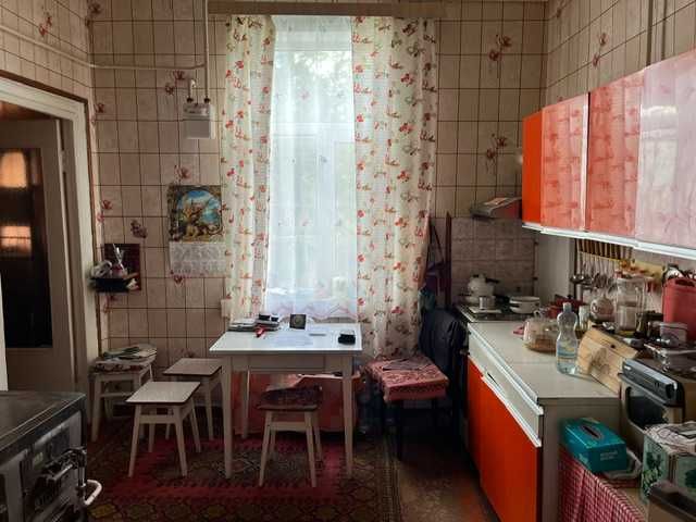 Продаж 3 к.квартири,р-н "Воронцова",вул.Зоряна,15 - View 5