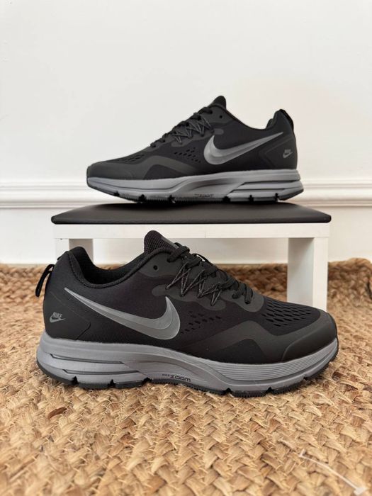 Кросівки чоловічі Nike Zoom Structure