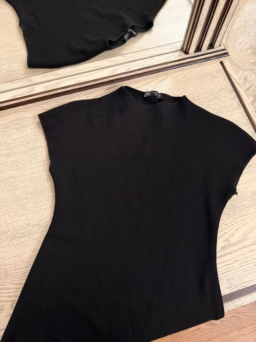 Сукня Zara ЧОРНА