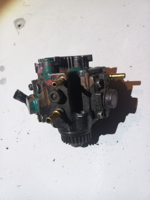 ТНВД рено трафік віваро прімастар 2.0