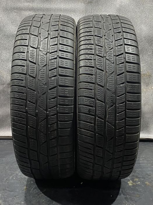 ‼️ЗИМОВА РЕЗИНА‼️ Continental • 205/60 R16 АРТ:324