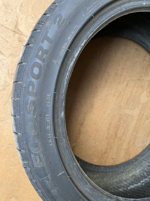 Opony Imperial Ecosport 2