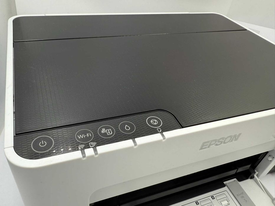 Drukarka EPSON ECOTANK M1120 Komplet Gwarancja od Loombard Jarocin