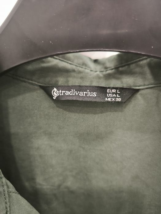 Bluzka damska Stradivarius