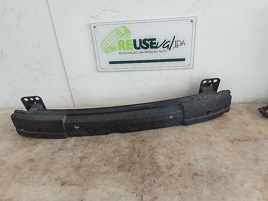 Reforço pára-choques frente FIAT 500 (312_)