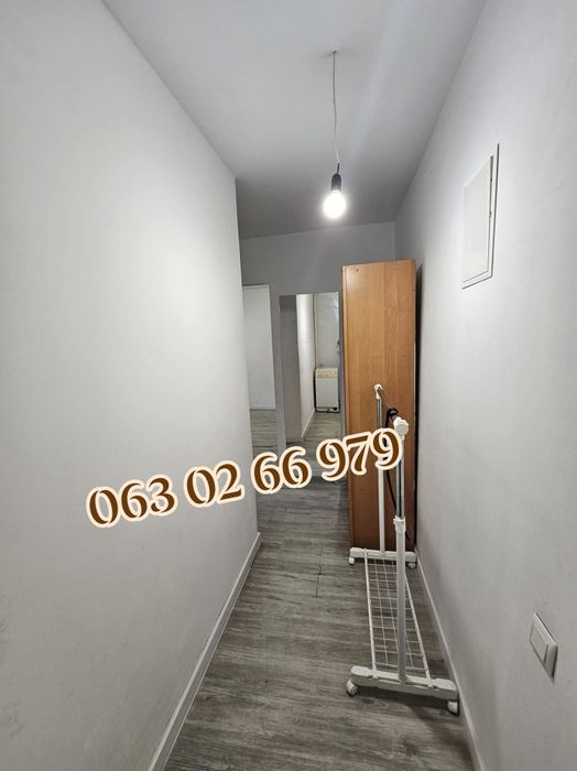 Продам 1-кім квартиру на 2-му поверсі