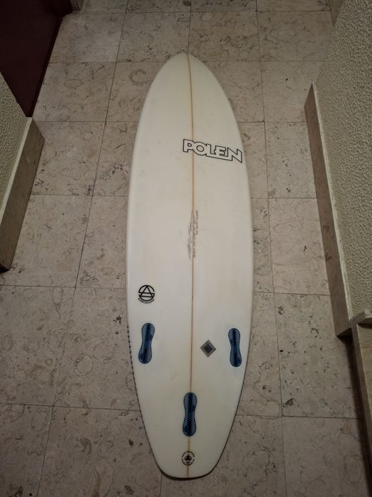 Prancha de Surf Polen 5.7