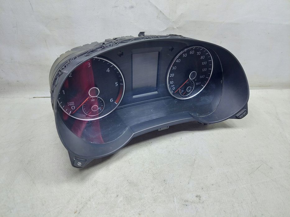 Licznik Zegar 7N0920960A Vw Sharan Ii 2.0 Tdi Uk