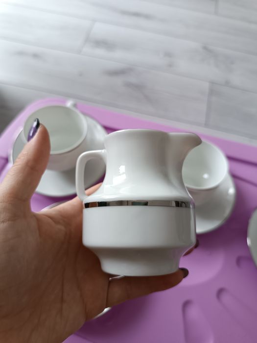 Piękny komplet, Bavaria