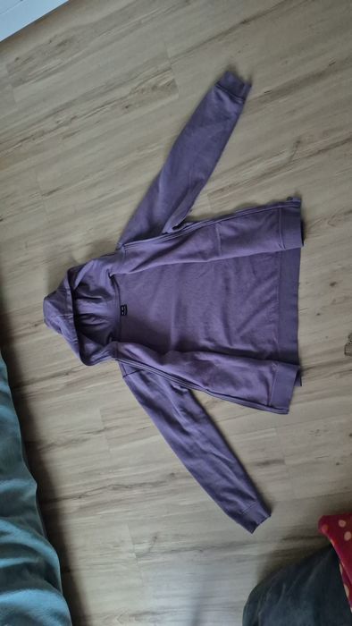 Bluza rozpinana 4f 158