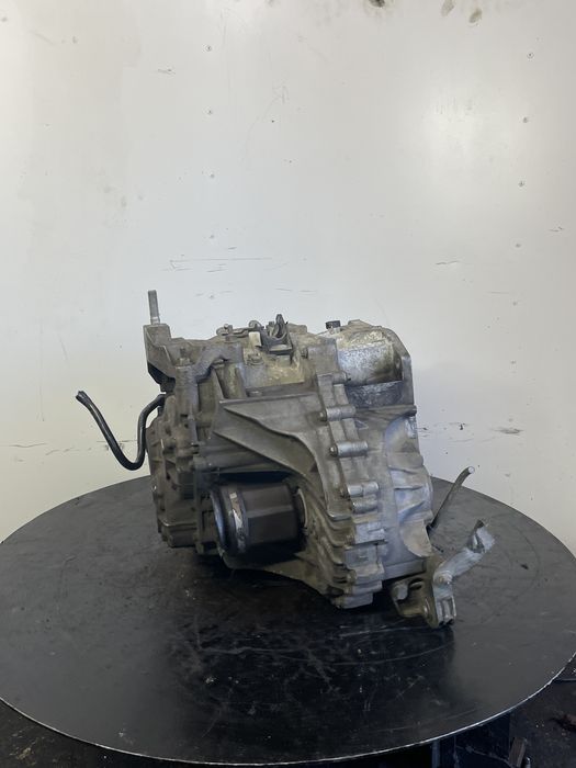 АКПП Ford S-Max 2.0 2010-2015 AV9R7000AD