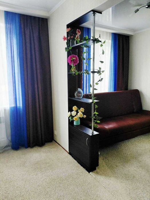 2-кімн. 40 м² на ЧЕРВОНІЙ ЛІНІЇ | 1 поверх | автономне опалення | потенціал добудови та під бізнес