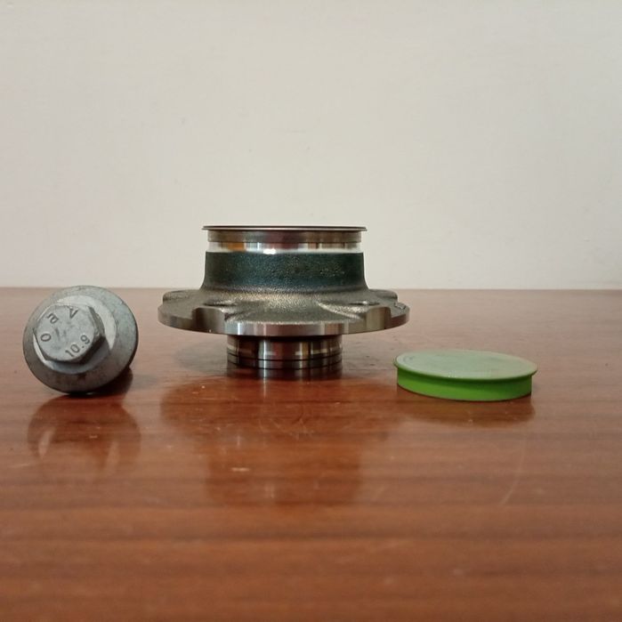 Kit de rolamento da roda - SEAT IBIZA V (KJ1) | 17 -