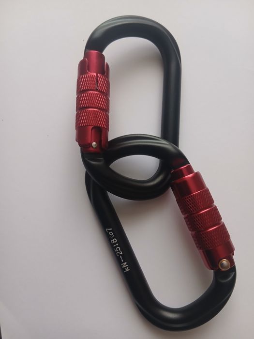 Карабін для кемпінгу