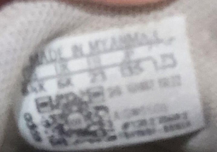 Кросівки Adidas p.23