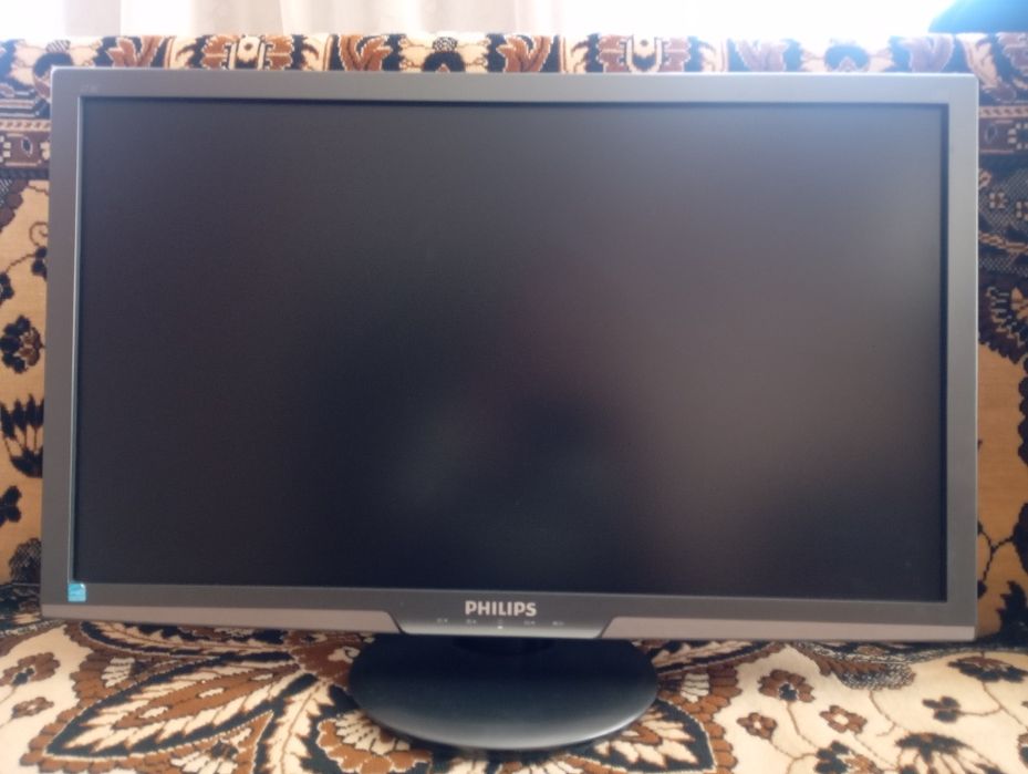 Монітор 27" Philips+ПК