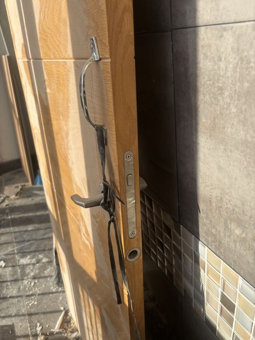 Porta de correr 70 cm