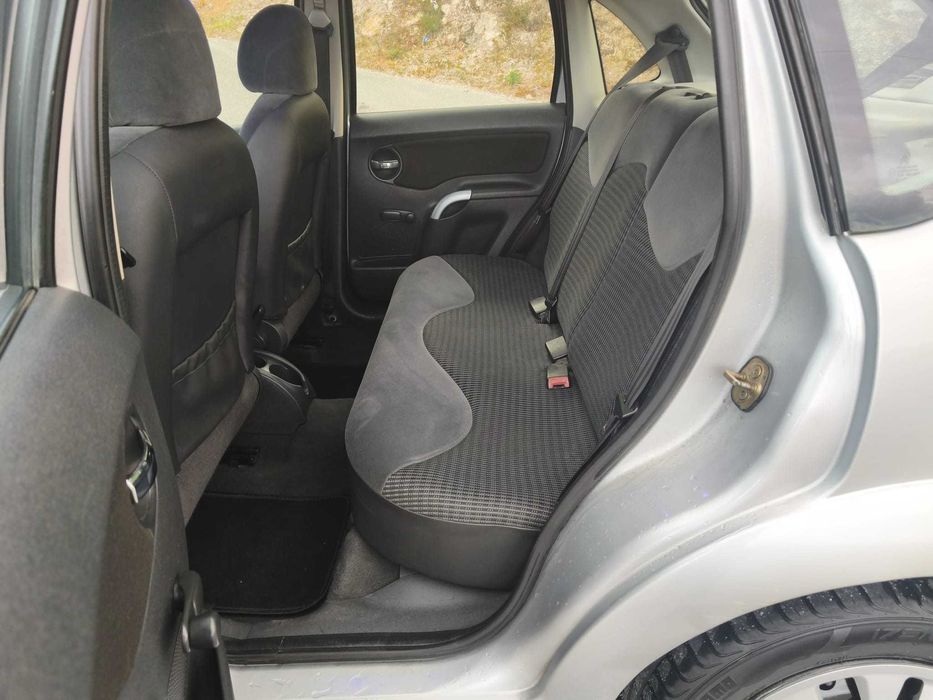 Citroen C3 1.1L 60CH
