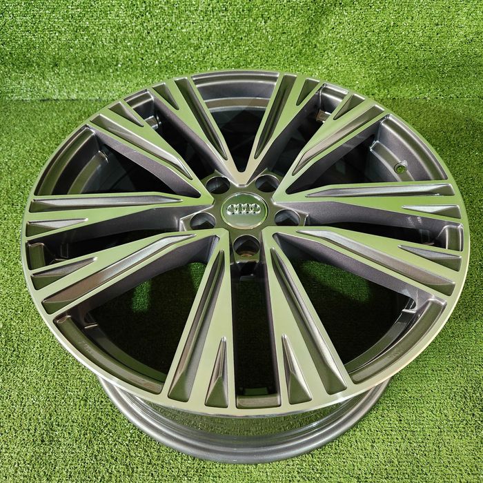 Диски R19x8.5 5-112 CB66,5 Audi A4 A5 A6 A7 A8 Q5 Q7 Q8 DA24