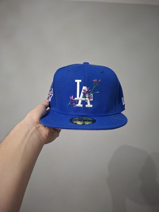 Czapka LA new era