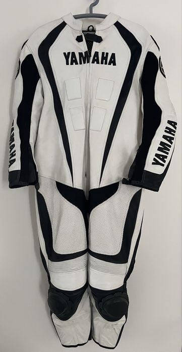 Kombinezon na motocykl Yamaha XL