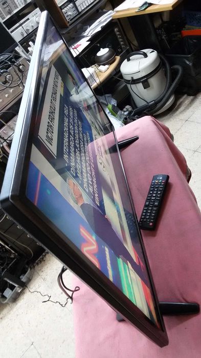 tv led lg smart 32lh590u 32polg.