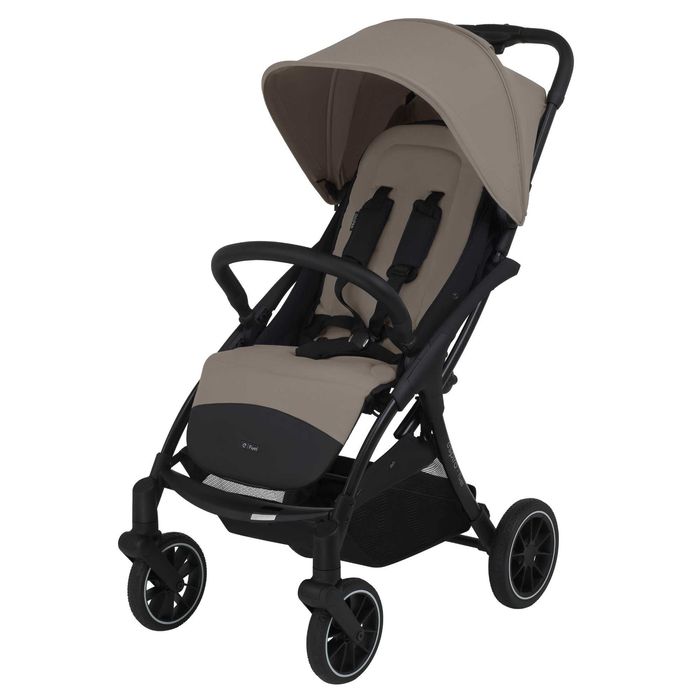 Espiro Fuel 2025 wózek spacerowy