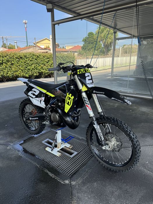 Husqvarna TC 250